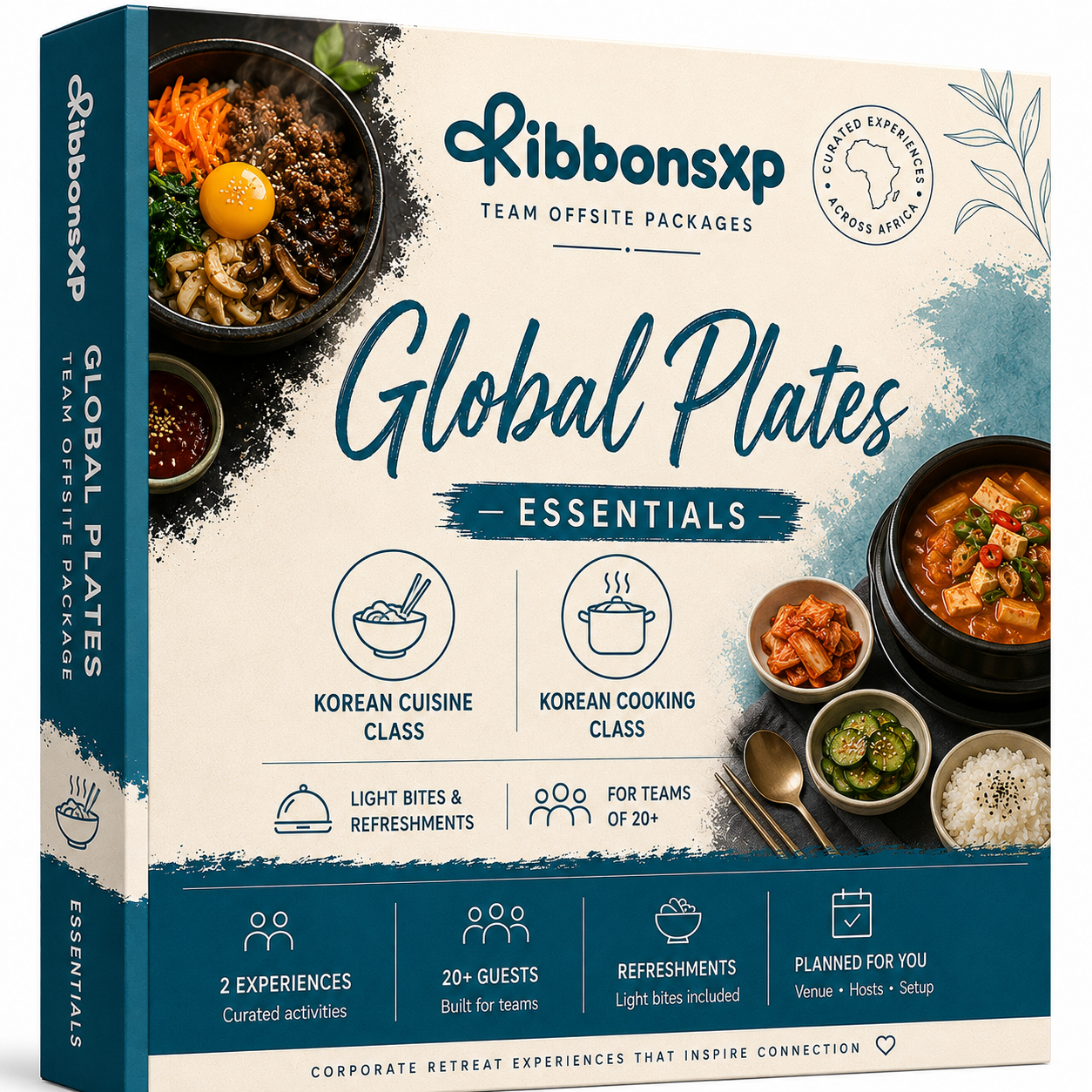 Global Plates
