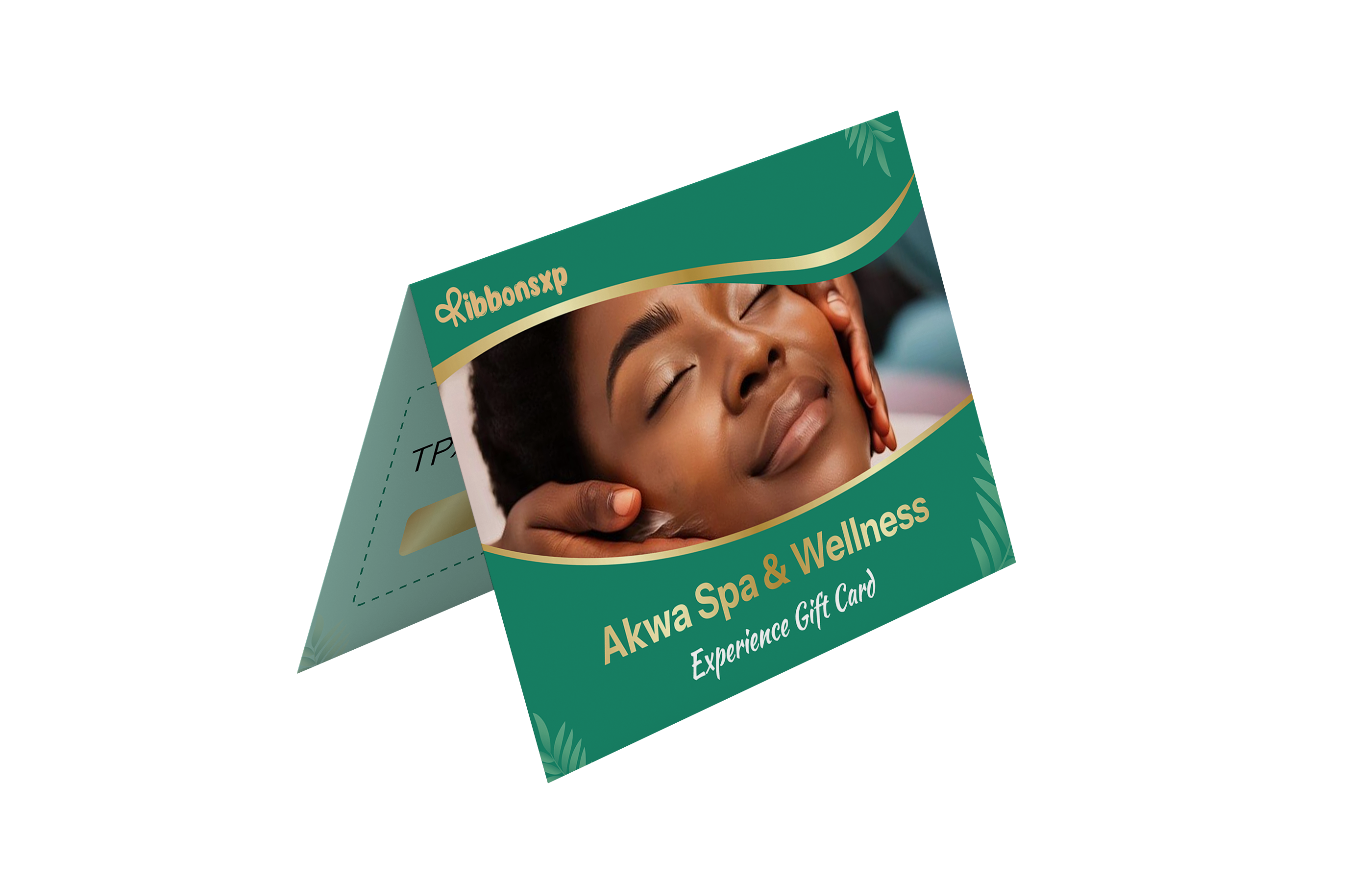 Akwa Ibom physical gift card