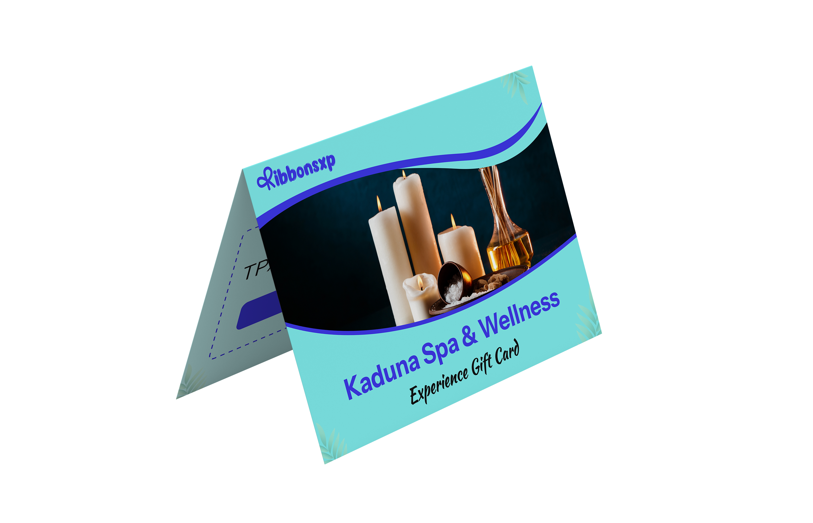 Kaduna physical gift card